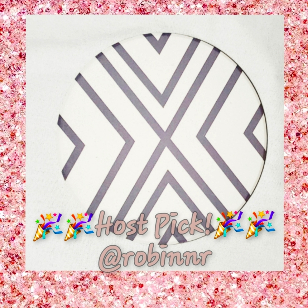 🥤😍LIFVER Coasters,  set of 6